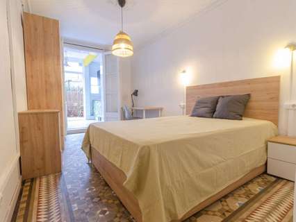 Piso en alquiler en Barcelona