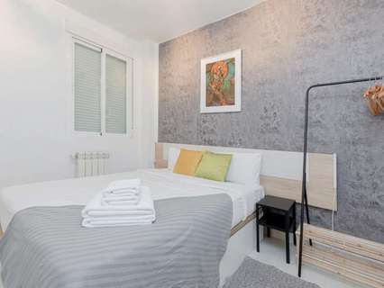 Apartamento en alquiler en Madrid