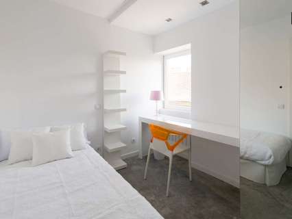 Casa en alquiler en Madrid