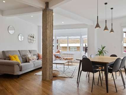 Apartamento en alquiler en Donostia-San Sebastián