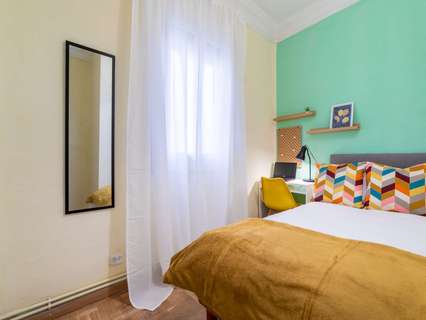 Piso en alquiler en Madrid