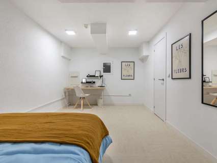 Piso en alquiler en Madrid