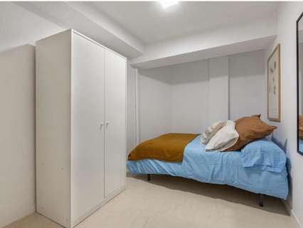 Piso en alquiler en Madrid