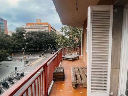 Piso en alquiler en Barcelona