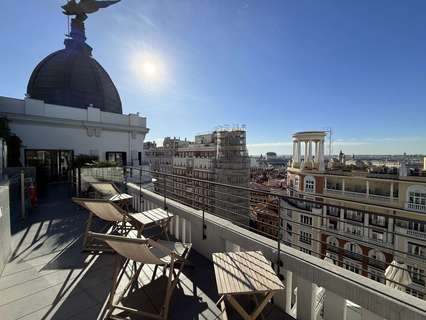 Apartamento en alquiler en Madrid