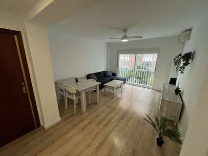 Apartamento en alquiler en Valencia