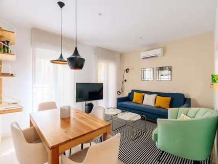 Apartamento en alquiler en Madrid