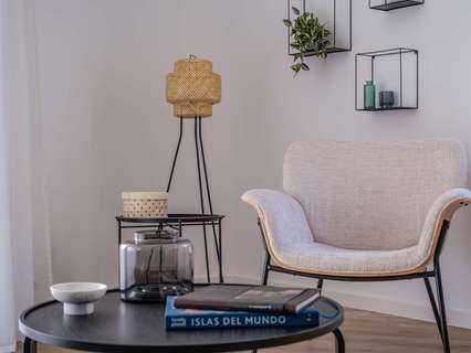 Apartamento en alquiler en Valencia