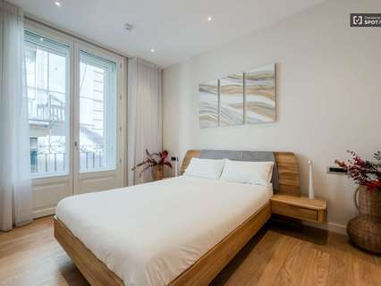 Apartamento en alquiler en Barcelona rebajado