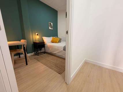 Piso en alquiler en Madrid