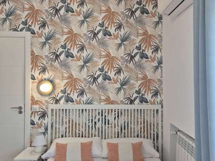 Piso en alquiler en Madrid