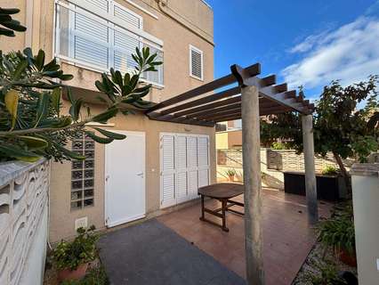 Apartamento en alquiler en Valencia