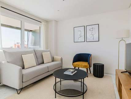 Apartamento en alquiler en Madrid