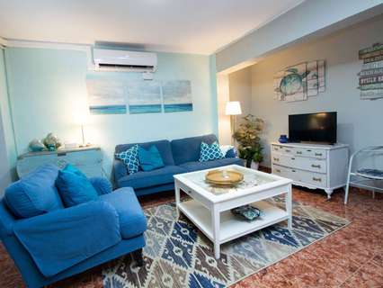 Apartamento en alquiler en Valencia