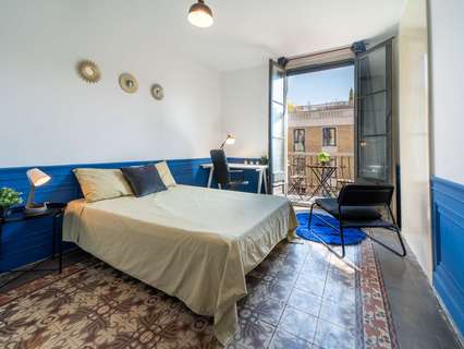 Piso en alquiler en Barcelona
