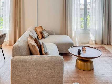 Piso en alquiler en Barcelona