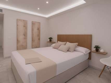 Piso en alquiler en Madrid