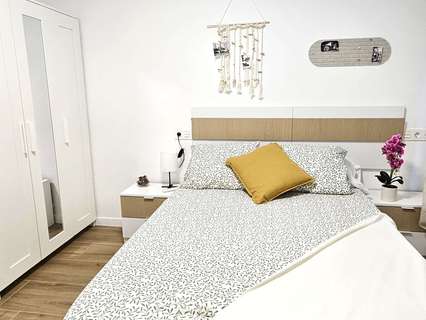 Piso en alquiler en Zaragoza