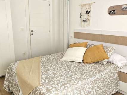 Piso en alquiler en Zaragoza