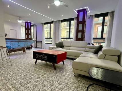 Apartamento en alquiler en Valencia