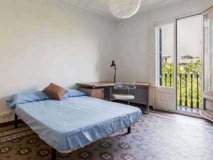 Piso en alquiler en Barcelona