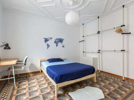 Piso en alquiler en Barcelona