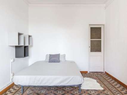 Piso en alquiler en Barcelona