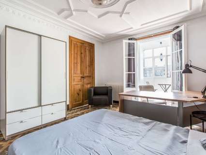 Piso en alquiler en Barcelona