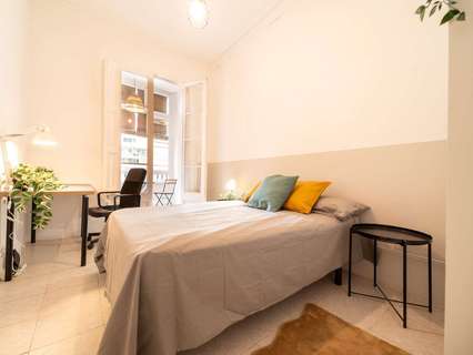 Piso en alquiler en Barcelona