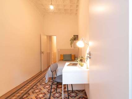 Piso en alquiler en Barcelona