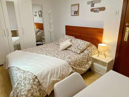 Piso en alquiler en Zaragoza