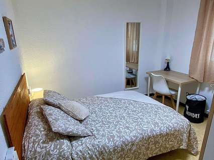 Piso en alquiler en Zaragoza