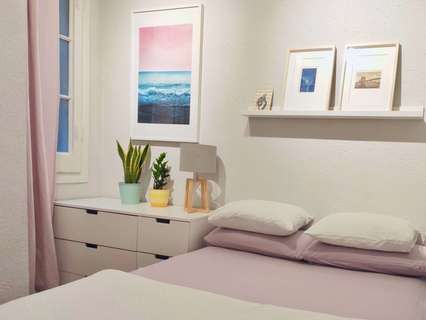 Piso en alquiler en Barcelona