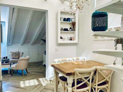 Apartamento en alquiler en Madrid