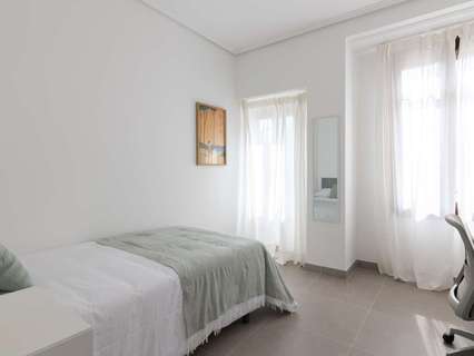 Piso en alquiler en Valencia