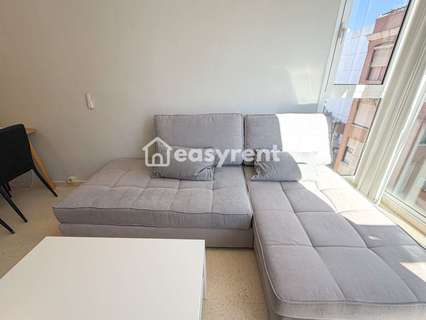 Apartamento en alquiler en Valencia