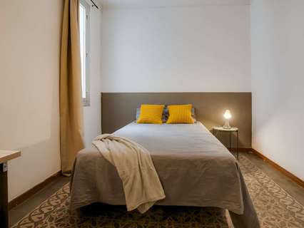 Piso en alquiler en Barcelona