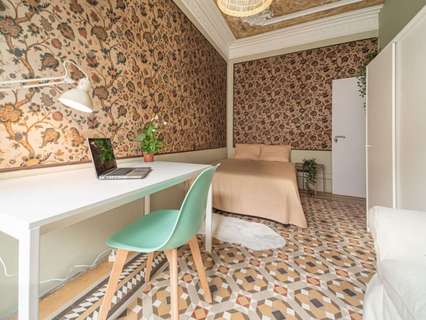 Piso en alquiler en Barcelona