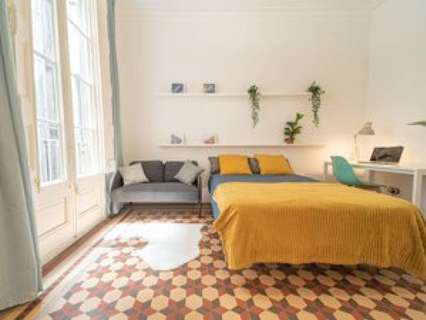 Piso en alquiler en Barcelona