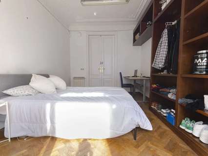 Piso en alquiler en Barcelona