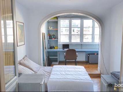 Piso en alquiler en Barcelona