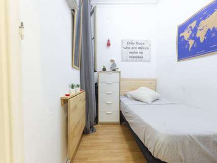 Piso en alquiler en Barcelona