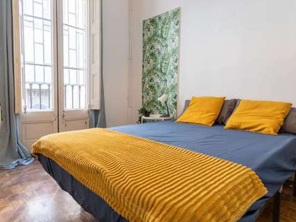 Piso en alquiler en Barcelona