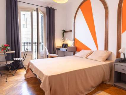 Piso en alquiler en Barcelona