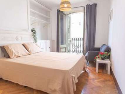 Piso en alquiler en Barcelona