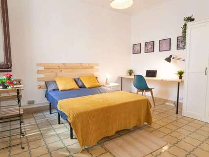 Piso en alquiler en Barcelona