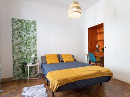 Piso en alquiler en Barcelona