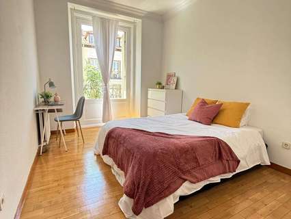 Piso en alquiler en Madrid