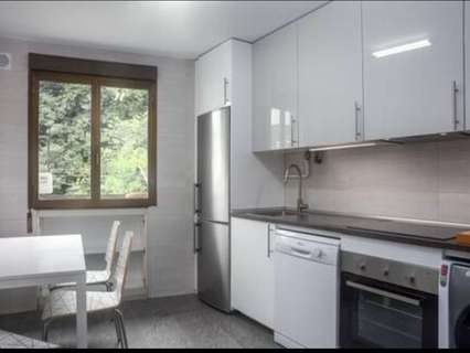 Apartamento en alquiler en Donostia-San Sebastián