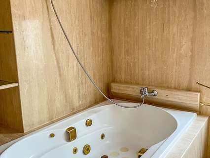 Estudio en alquiler en Madrid